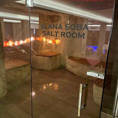 Milmari Resort - Apartman L43 Kopaonik Kültér fotó