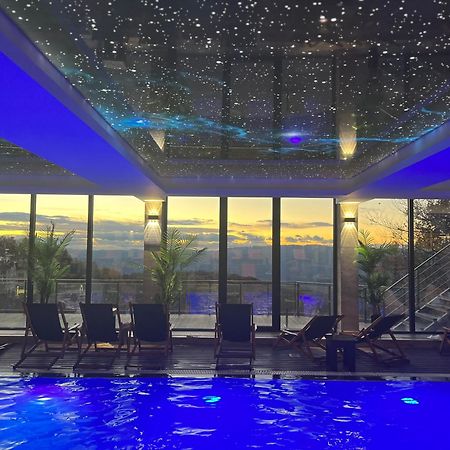 Milmari Resort - Apartman L43 Kopaonik Kültér fotó