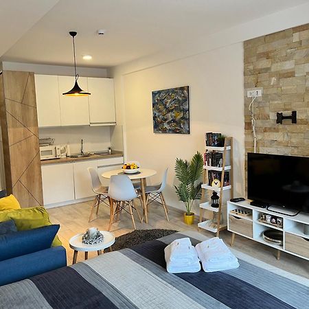 Milmari Resort - Apartman L43 Kopaonik Kültér fotó