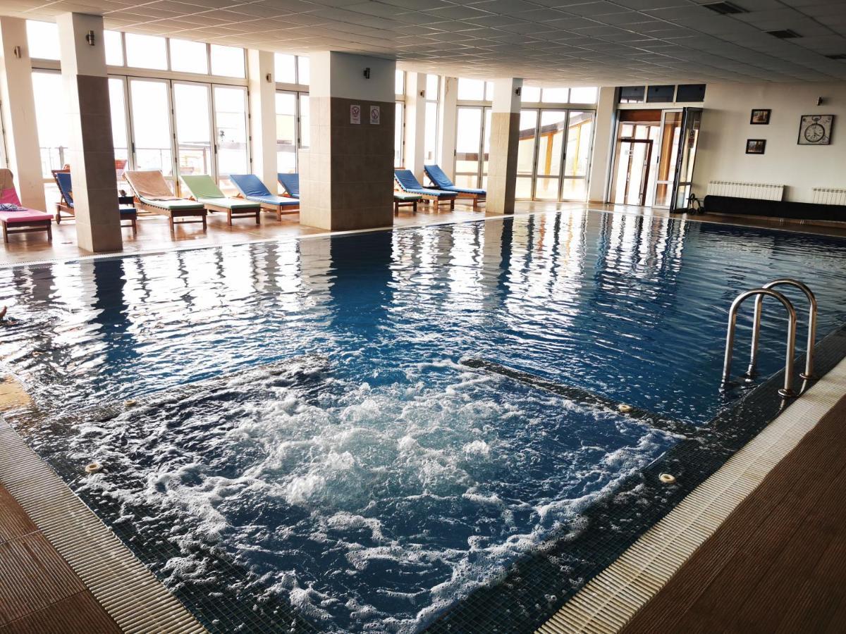 Milmari Resort - Apartman L43 Kopaonik Kültér fotó