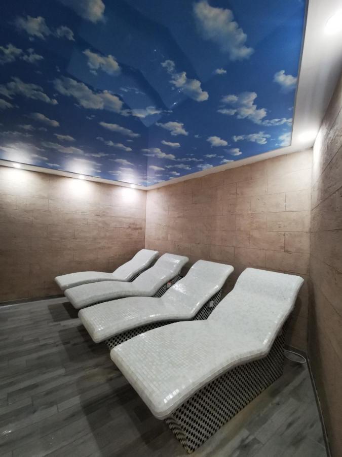 Milmari Resort - Apartman L43 Kopaonik Kültér fotó
