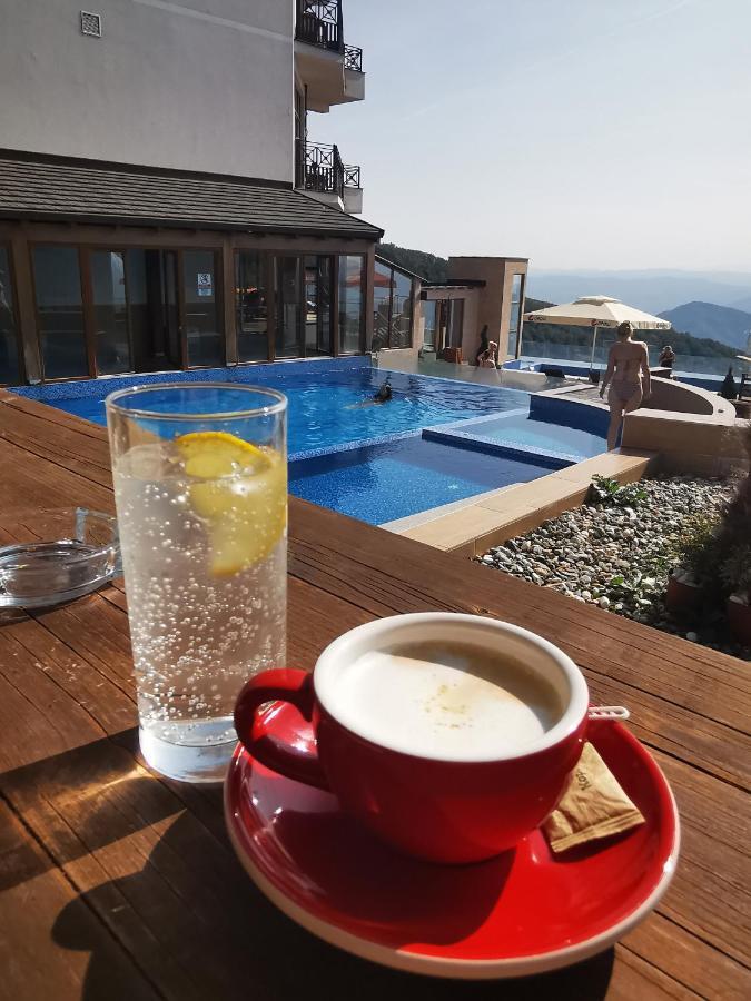 Milmari Resort - Apartman L43 Kopaonik Kültér fotó