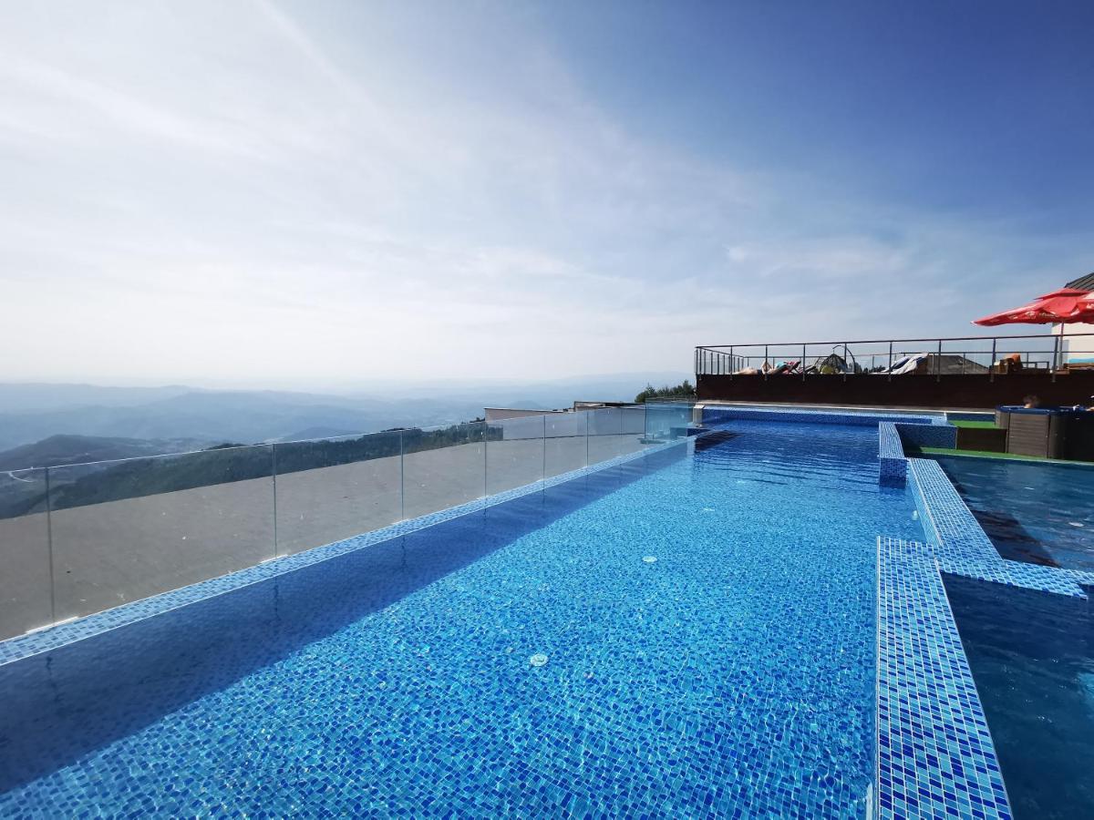 Milmari Resort - Apartman L43 Kopaonik Kültér fotó