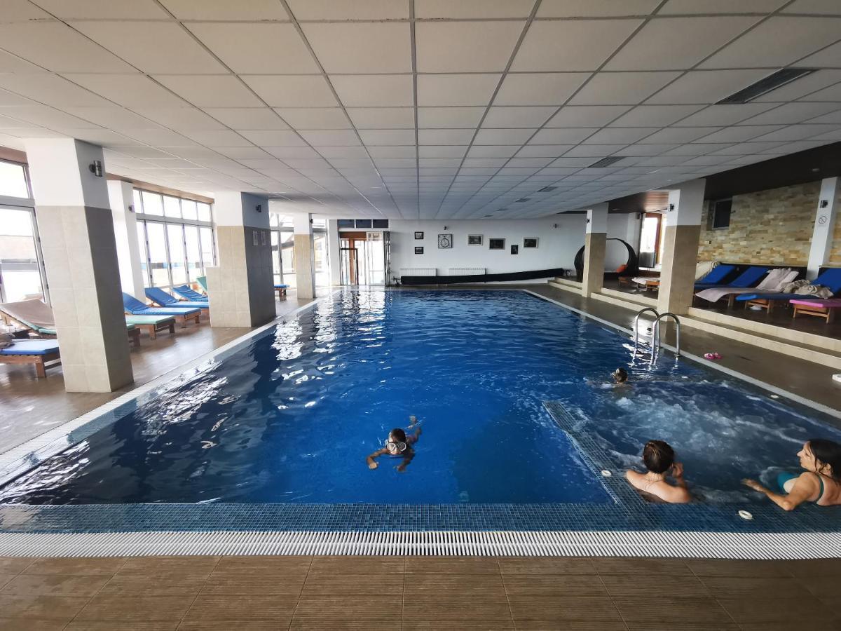 Milmari Resort - Apartman L43 Kopaonik Kültér fotó