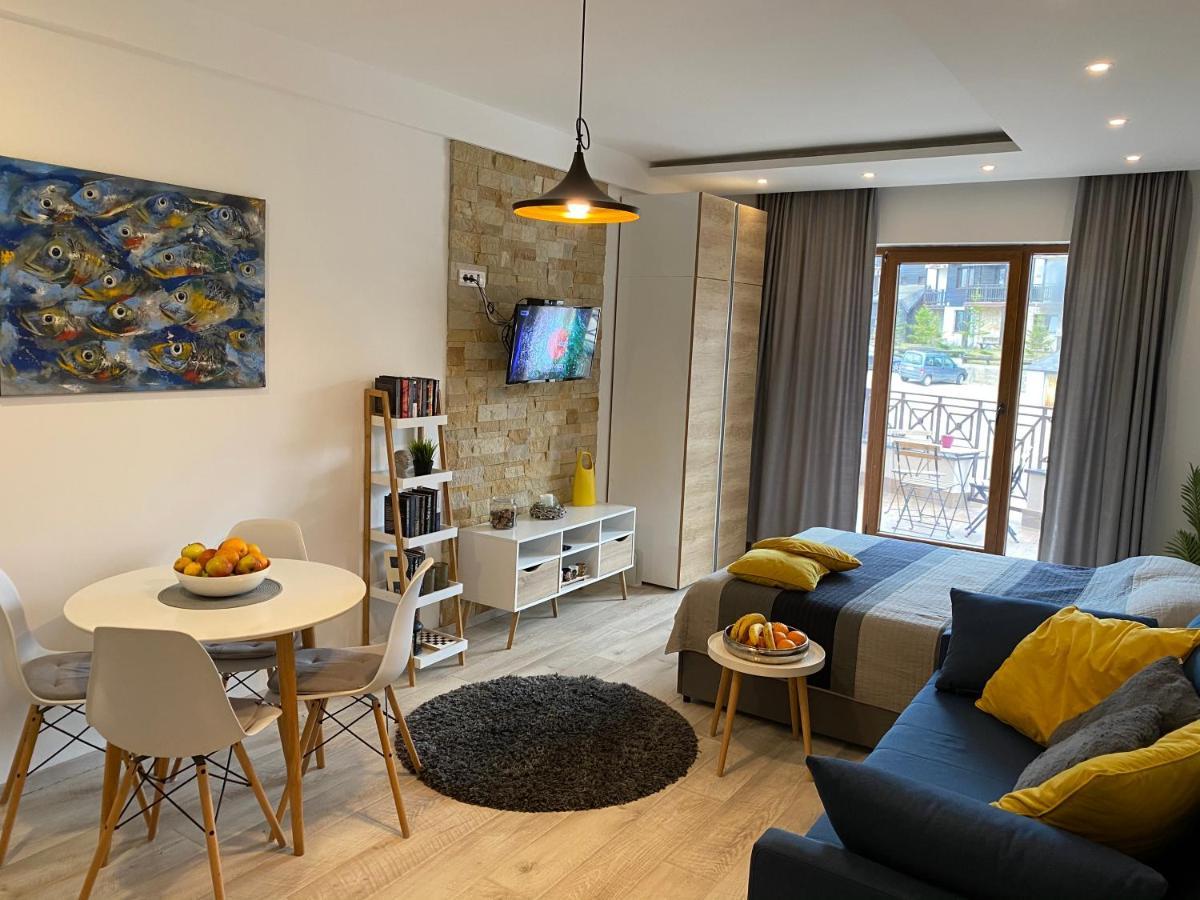 Milmari Resort - Apartman L43 Kopaonik Kültér fotó