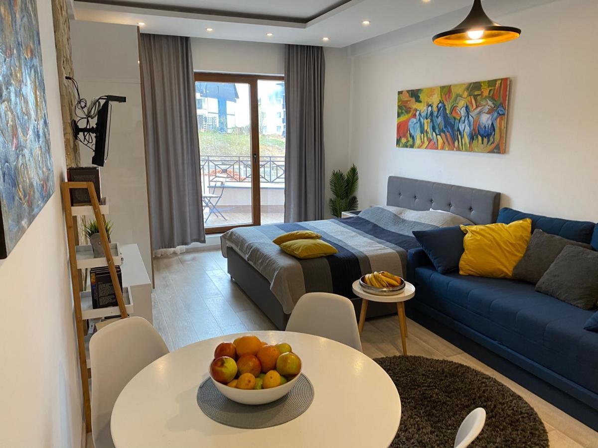 Milmari Resort - Apartman L43 Kopaonik Kültér fotó