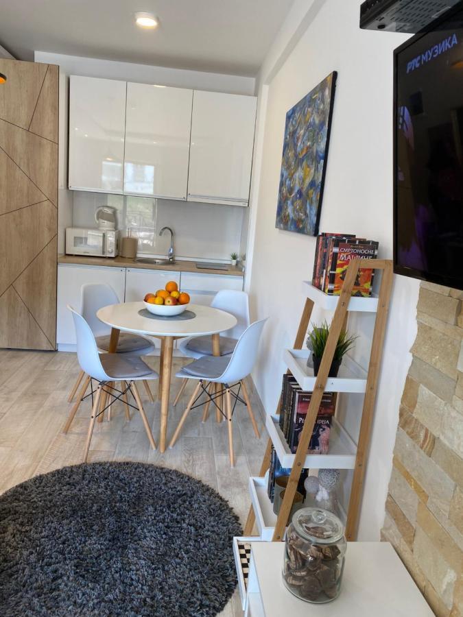 Milmari Resort - Apartman L43 Kopaonik Kültér fotó