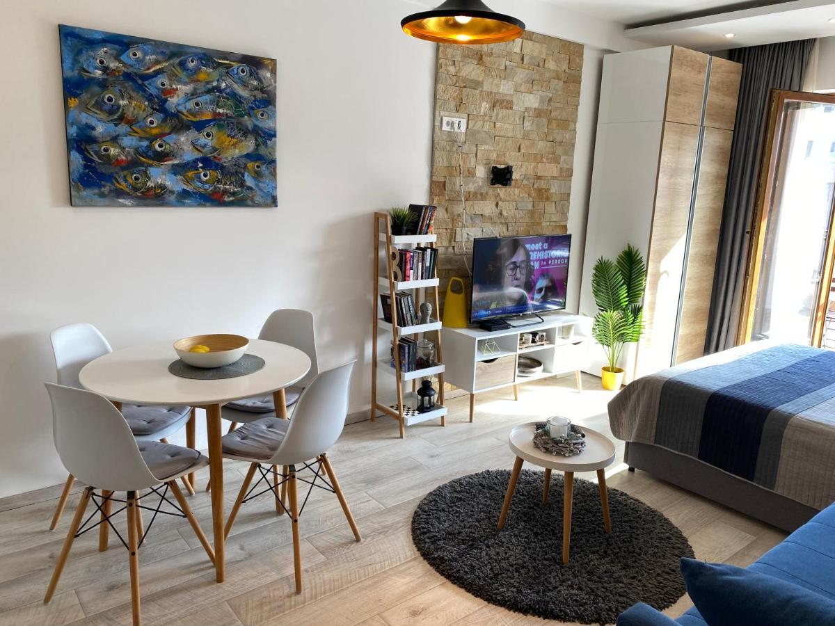Milmari Resort - Apartman L43 Kopaonik Kültér fotó