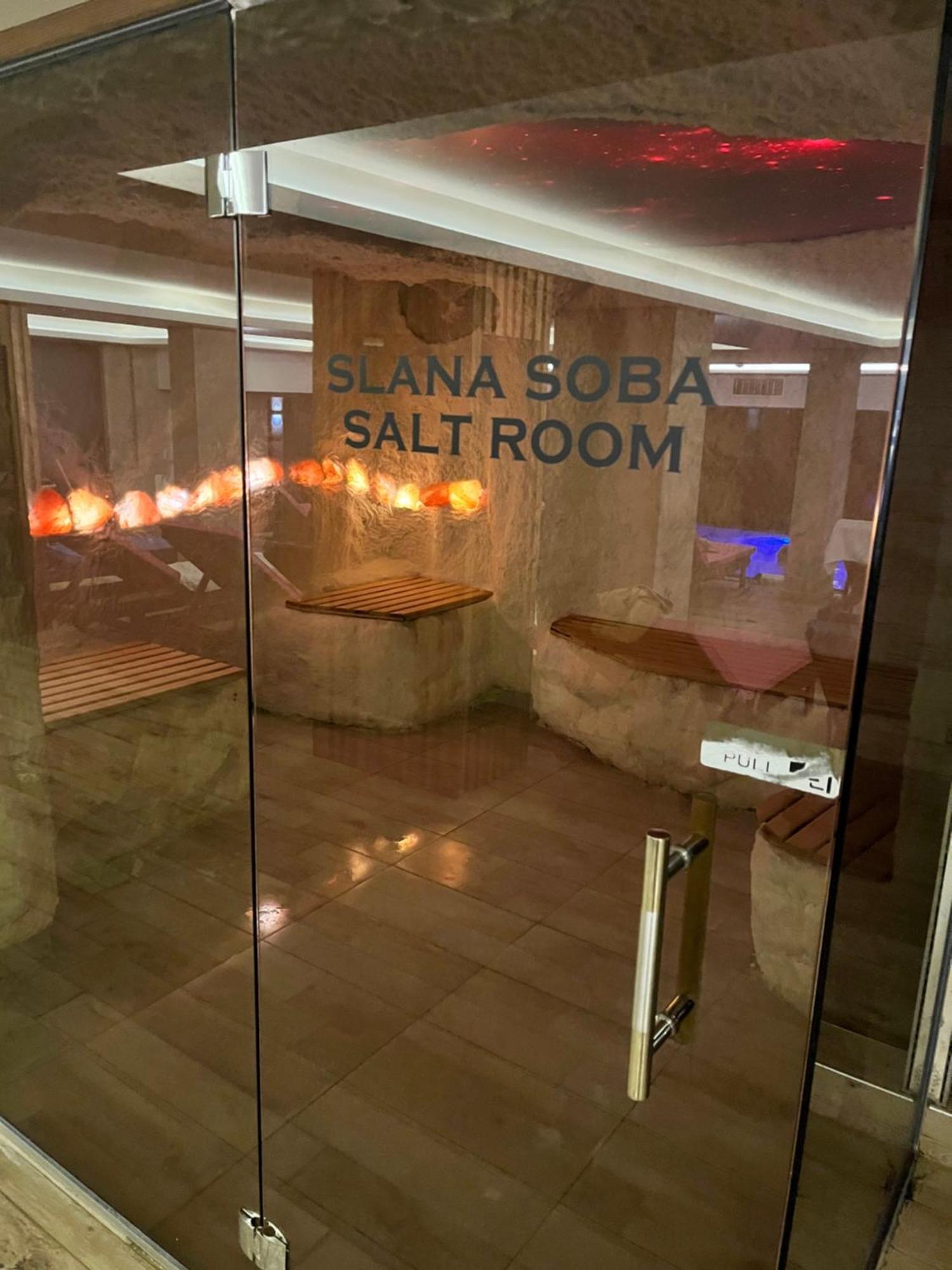 Milmari Resort - Apartman L43 Kopaonik Kültér fotó