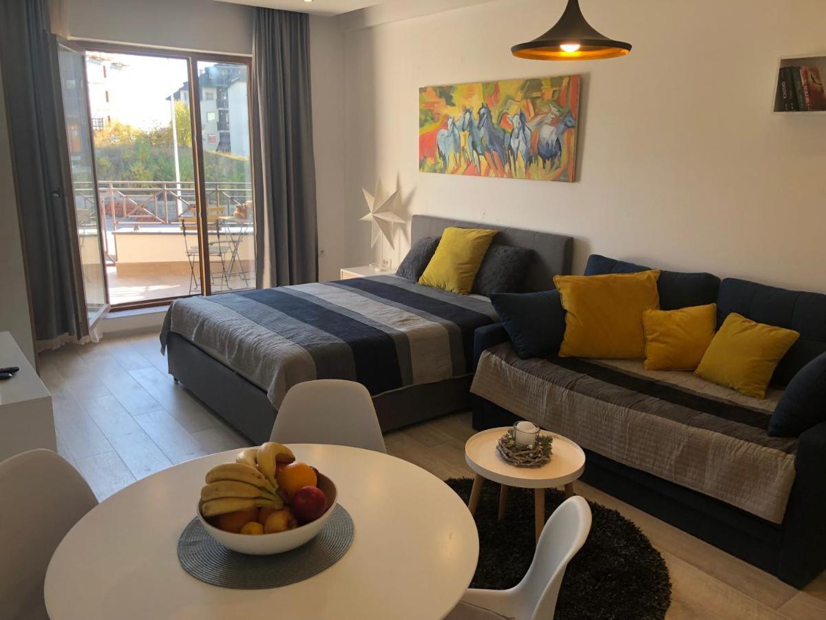 Milmari Resort - Apartman L43 Kopaonik Kültér fotó