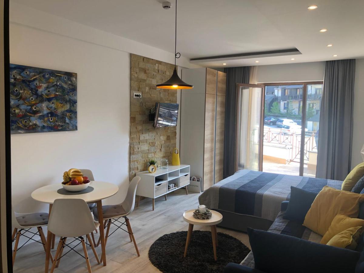 Milmari Resort - Apartman L43 Kopaonik Kültér fotó