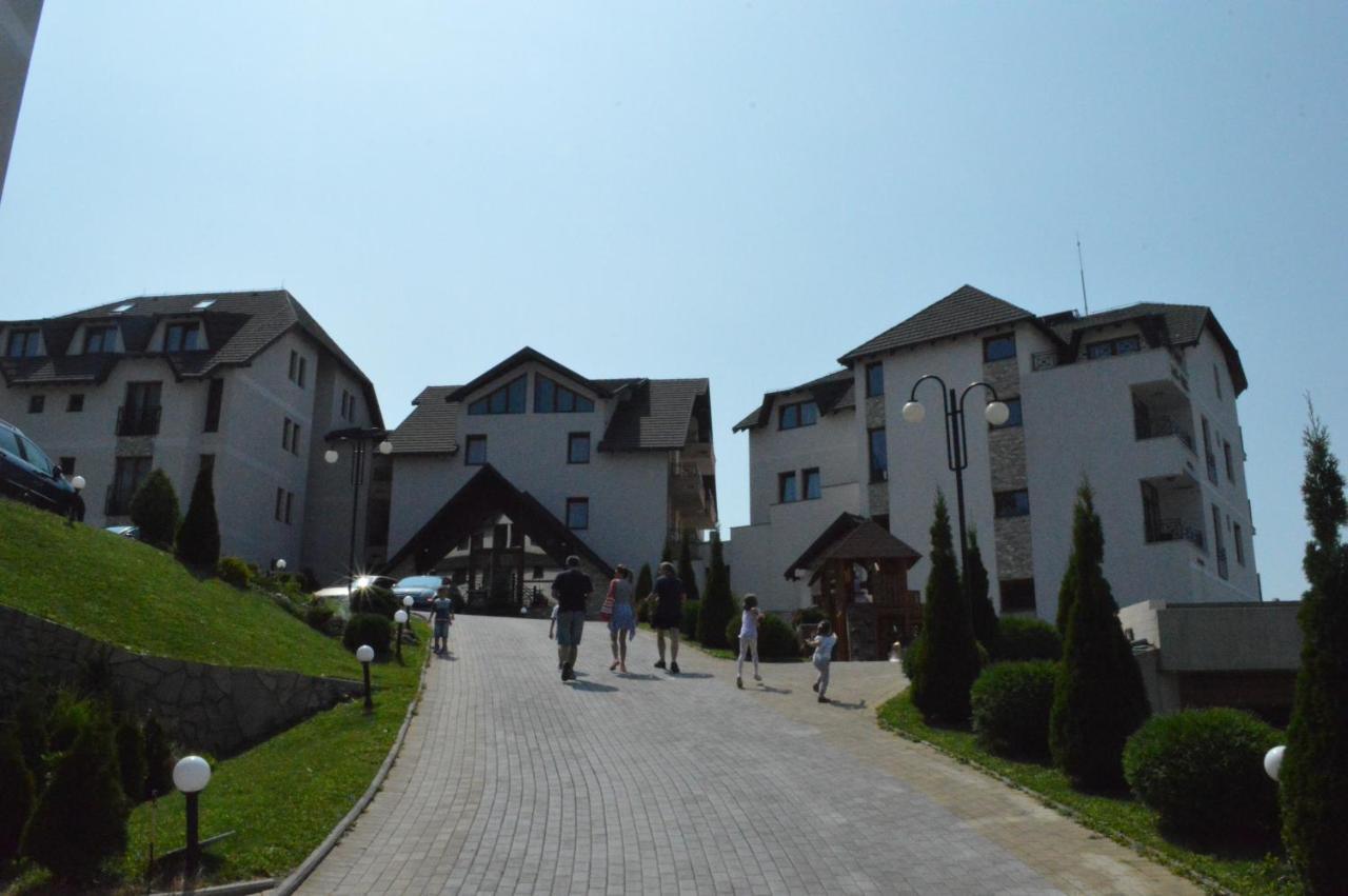 Milmari Resort - Apartman L43 Kopaonik Kültér fotó