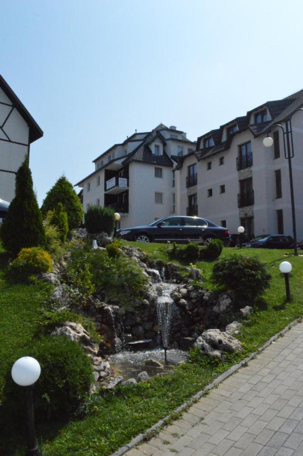 Milmari Resort - Apartman L43 Kopaonik Kültér fotó
