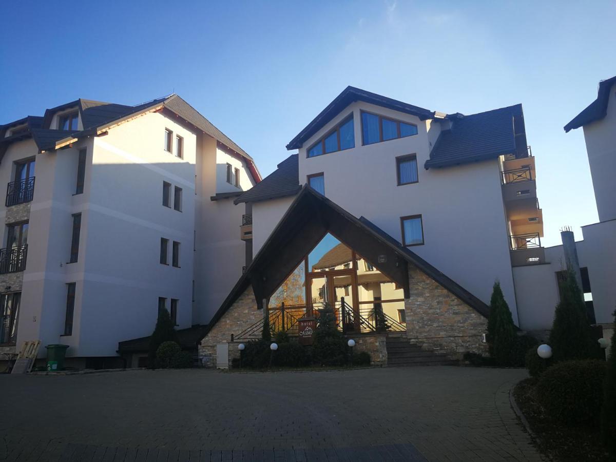 Milmari Resort - Apartman L43 Kopaonik Kültér fotó