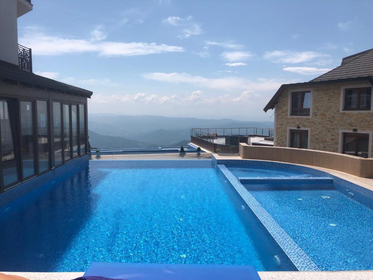 Milmari Resort - Apartman L43 Kopaonik Kültér fotó