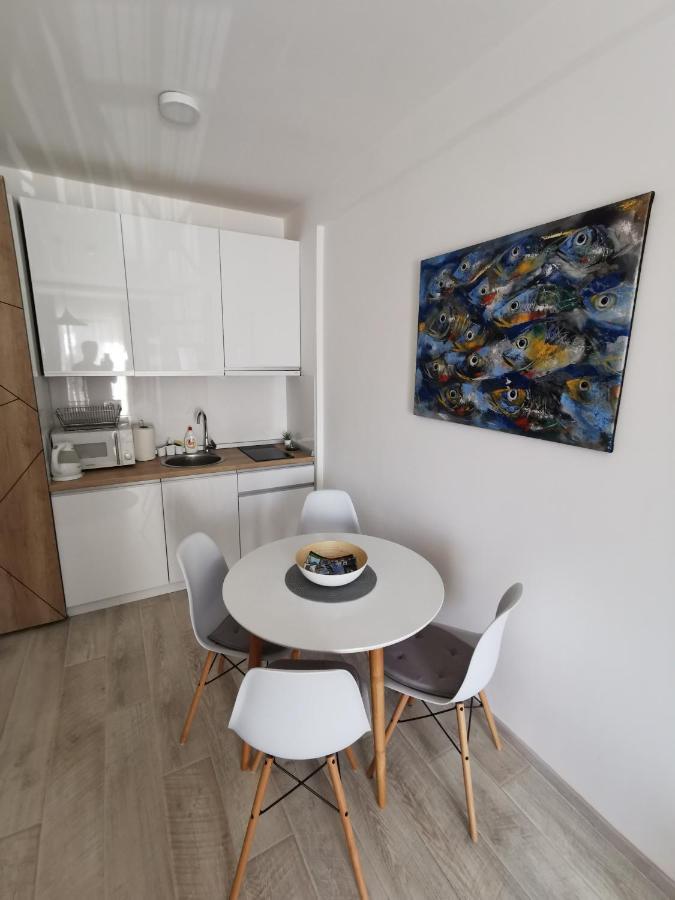 Milmari Resort - Apartman L43 Kopaonik Kültér fotó